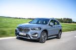 BMW X1 xDrive25d xLine 2019 года (WW)